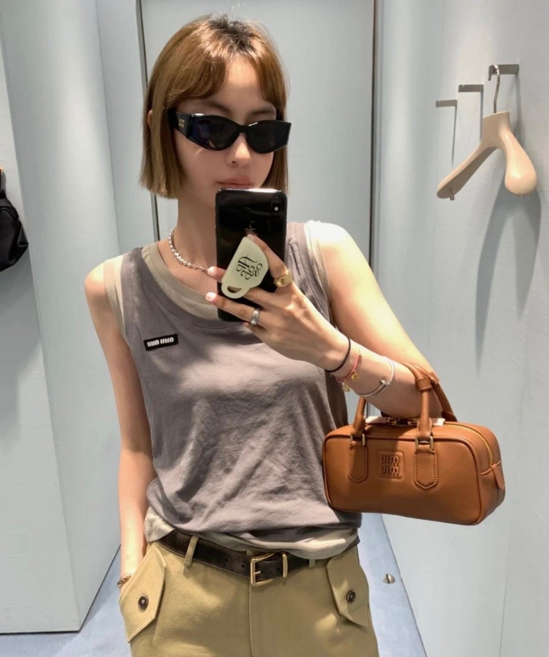 Miu miu Sunglasses